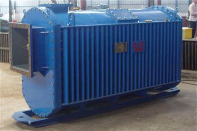 琼海50KVA矿用变压器